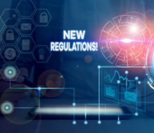 regulatory approvals