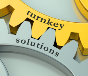 turnkey manufacturing