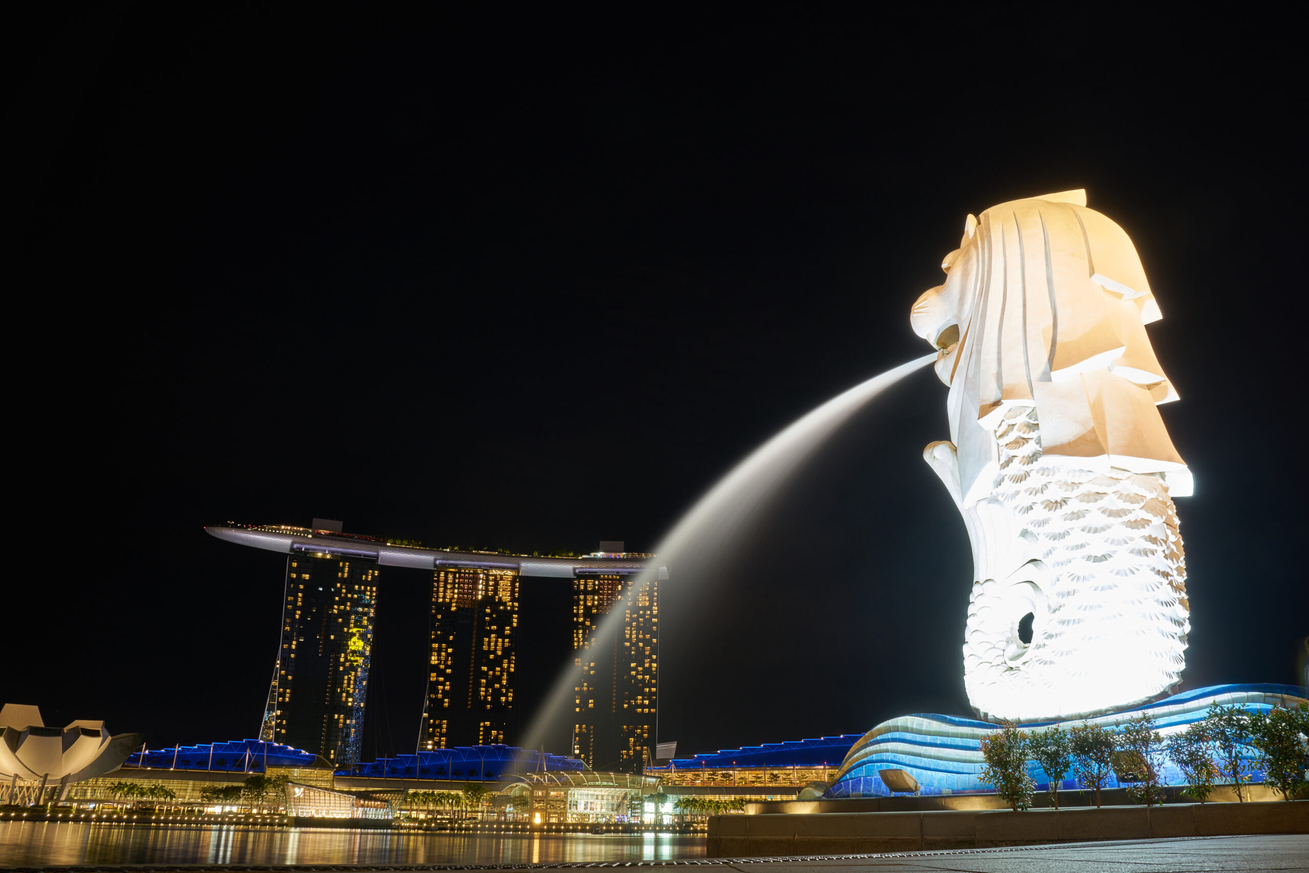 Singapore Singapore