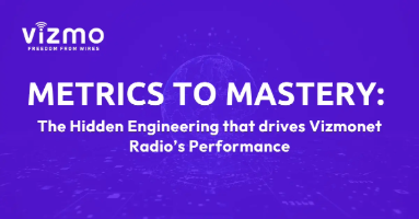 Metrics to Mastery:  The Hidden Engineering that drives Vizmonet Radio’s Performance