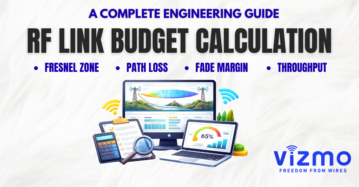Wi-Fi HaLow vs Wi-Fi vs RF modules