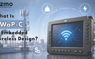 What Is SWaP-C in Embedded Wireless Design?