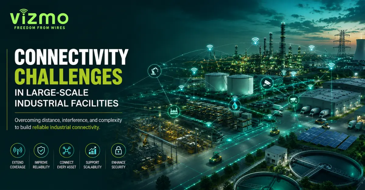 industrial connectivity