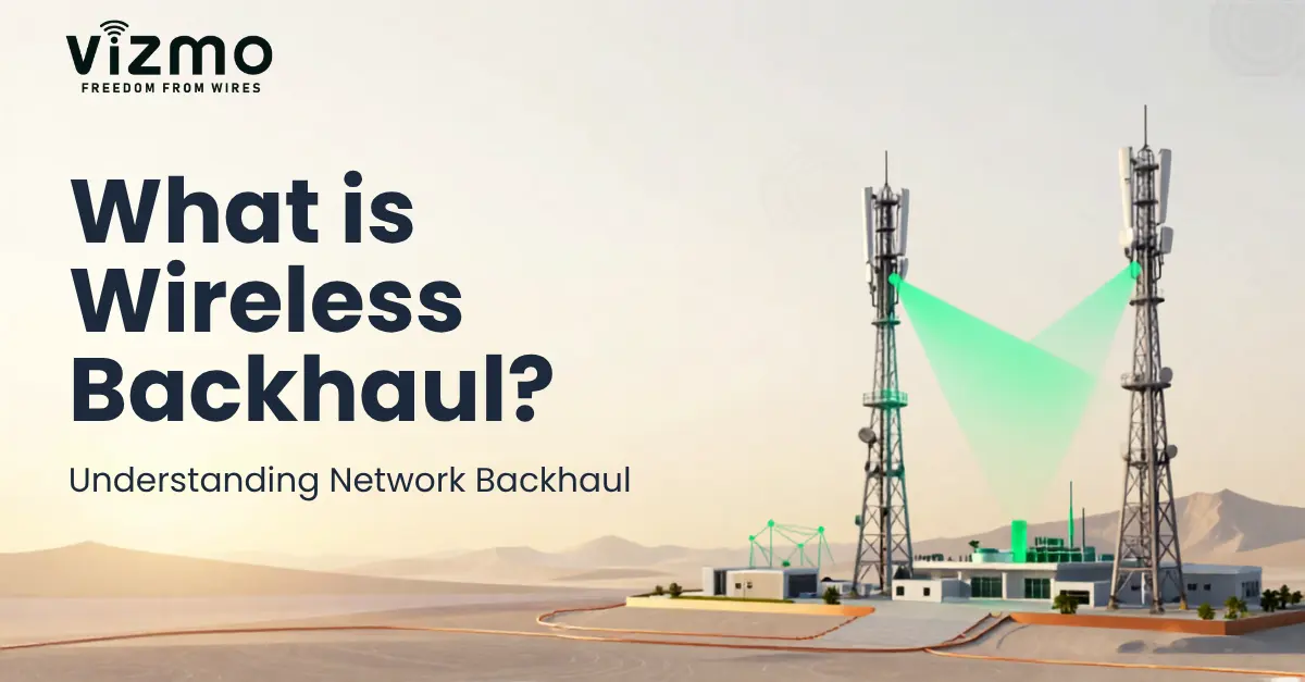 network backhaul Thumbnail