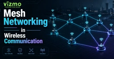 Mesh Networking in Wireless Communication