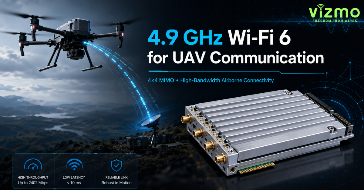 axe4-4950-wifi-6-minipcie-module-dimensions 4.9 GHz Wi-Fi 6 module